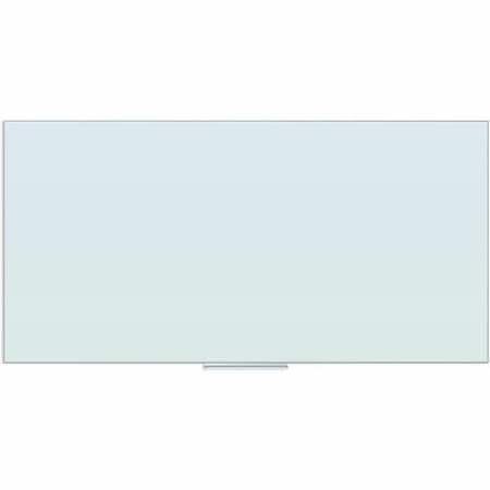 U Brands BOARD, DE, GLASS, 72X36, FRMLS UBR2779U0001